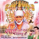 Sai Tu Hi Mera Vishnu Hai - Paras Jain Song Download